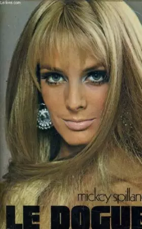 Couverture du produit · Le dogue