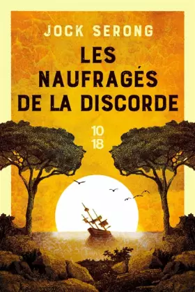 Couverture du produit · Les naufragés de la discorde