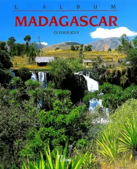 Couverture du produit · Madagascar