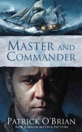 Couverture du produit · Master and Commander