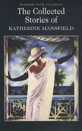 Couverture du produit · The Collected Short Stories of Katherine Mansfield