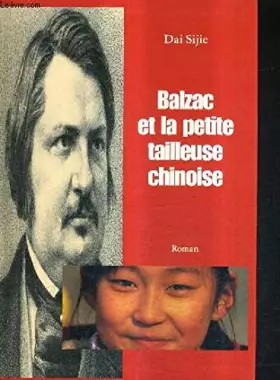 Couverture du produit · balzac et la petite tailleuse chinoise