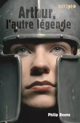 Couverture du produit · Arthur, l'autre légende
