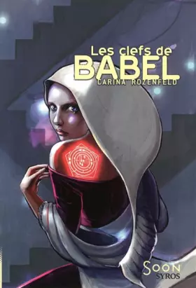 Couverture du produit · Les clefs de Babel