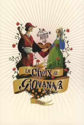 Couverture du produit · Le choix de Giovanna