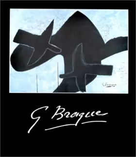 Couverture du produit · Georges Braque