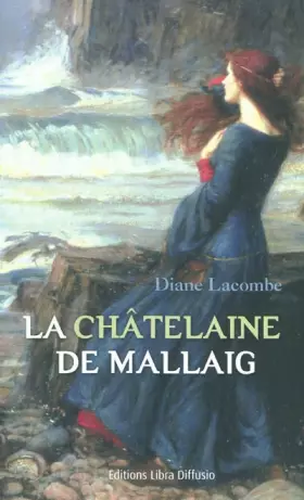Couverture du produit · La châtelaine de Mallaig