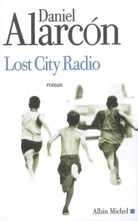 Couverture du produit · Lost City Radio