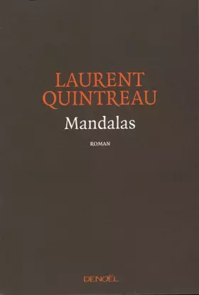 Couverture du produit · Mandalas