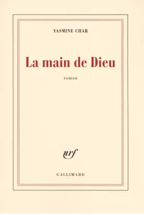 Couverture du produit · La main de Dieu