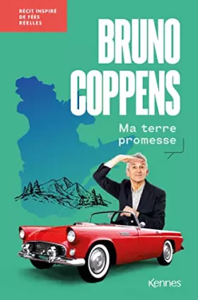 Couverture du produit · Ma Terre promesse: Inspiré de fées réelles