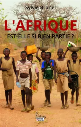 Couverture du produit · L'Afrique est-elle si bien partie ?