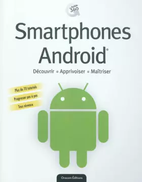 Couverture du produit · Smartphones Android