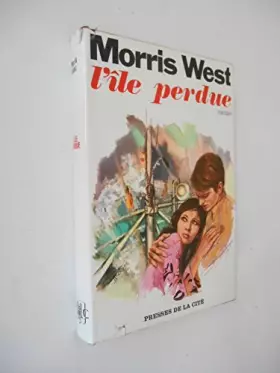 Couverture du produit · L'île perdue / West, Morris / Réf35023