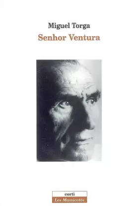 Couverture du produit · Senhor Ventura