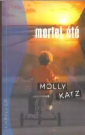 Couverture du produit · Mortel été