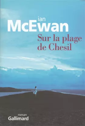 Couverture du produit · Sur la plage de Chesil