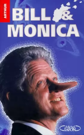 Couverture du produit · Bill et Monica