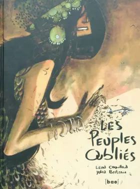 Couverture du produit · Les peuples oubliés