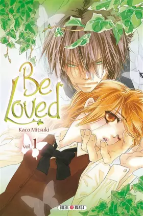 Couverture du produit · Be Loved T01