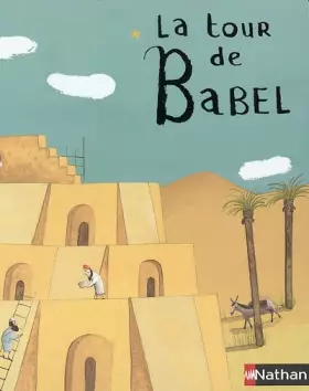 Couverture du produit · La tour de Babel