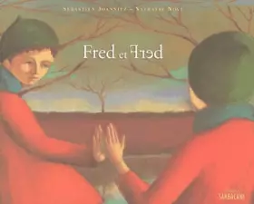 Couverture du produit · Fred et Fred