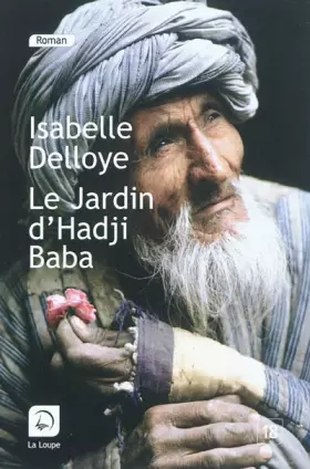 Couverture du produit · Le jardin d'Habji Baba (Grands caractères)