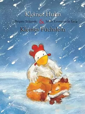 Couverture du produit · Kleines Huhn & kleines Füchslein