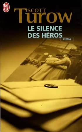 Couverture du produit · Le silence des héros