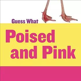 Couverture du produit · Poised and Pink