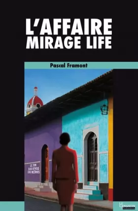 Couverture du produit · L'affaire Mirage Life
