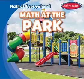 Couverture du produit · Math at the Park