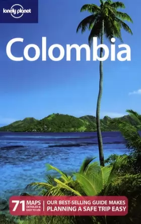 Couverture du produit · Colombia