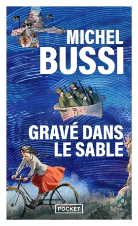Couverture du produit · Gravé dans le sable