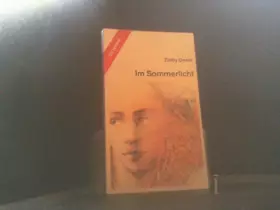 Couverture du produit · Im Sommerlicht