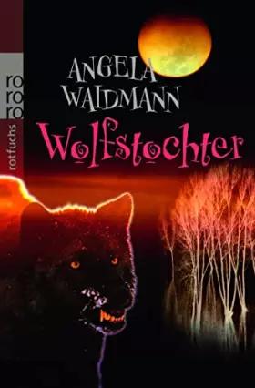 Couverture du produit · Wolfstochter