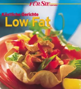 Couverture du produit · Low Fat