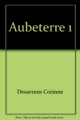 Couverture du produit · Aubeterre 1