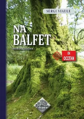 Couverture du produit · Na Balfet (roman policièr en occitan)