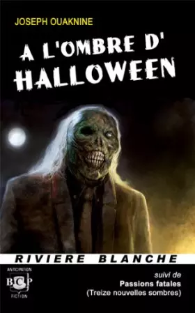 Couverture du produit · A l'ombre d'Halloween