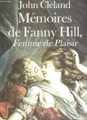 Couverture du produit · Memoires de fanny hill, femme de plaisir