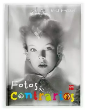 Couverture du produit · Fotos de contrarios