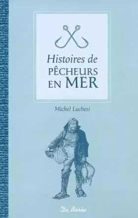 Couverture du produit · Histoires de Pecheurs en Mer