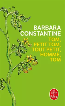 Couverture du produit · Tom, petit Tom, tout petit homme, Tom
