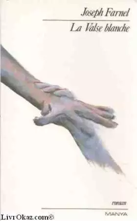 Couverture du produit · La valse blanche