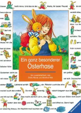 Couverture du produit · Ein ganz besonderer Osterhase