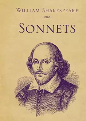Couverture du produit · William Shakespeare - Sonnets