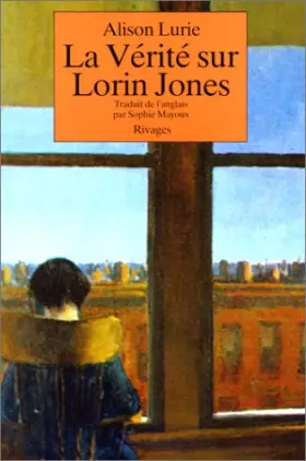 Couverture du produit · La vérité sur Lorin Jones