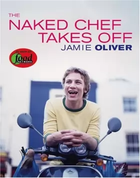 Couverture du produit · The Naked Chef Takes Off