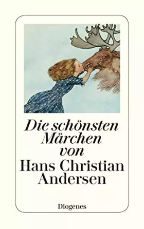 Couverture du produit · Die schönsten Märchen von Hans Christian Andersen